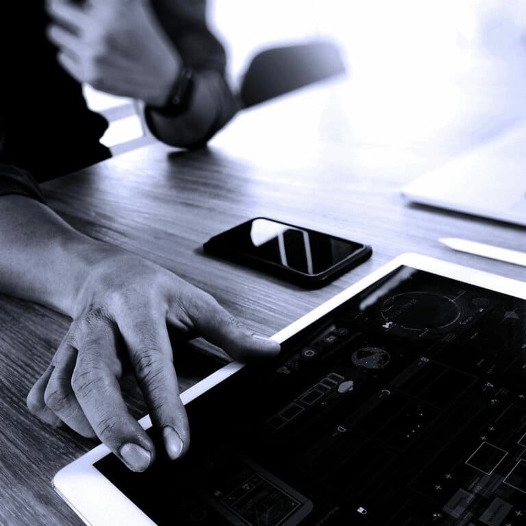 Design et conception de tableaux de bord