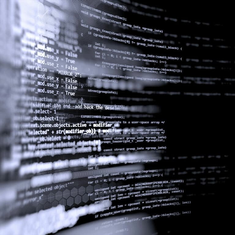 Logiciel embarqué des tableaux de bord